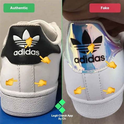 adidas bag original vs fake|how to spot a fake adidas.